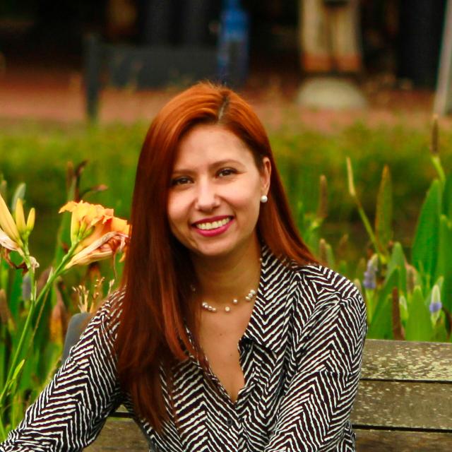 Yuly Natalia Marrero